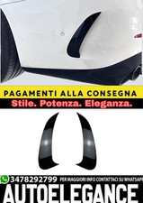 Prise D'Air Pare-Chocs