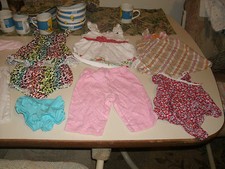 Baby girls piece mixed - baby,