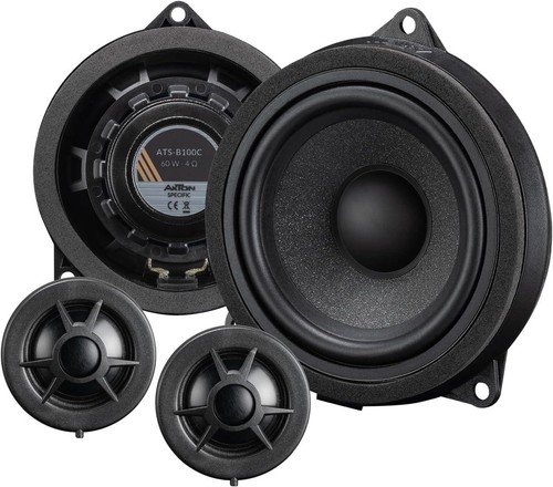 Haut parleur axton ats - haut-parleur,