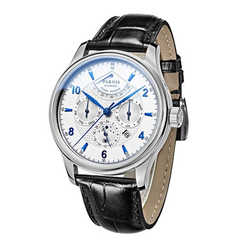 Miyota 9100 movement sapphire - miyota,