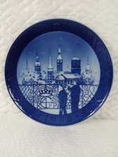 Vintage Royal Copenhagen
