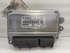 boîtier moteur uce SMART
