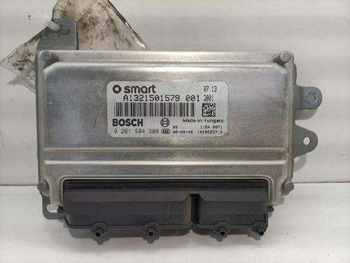 Boîtier moteur uce smart - boîtier,