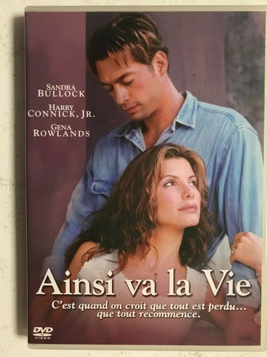 Ainsi vie sandra - vie, /