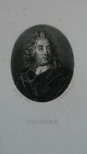 CHAULIEU GUILLAUME ANFRIE DE