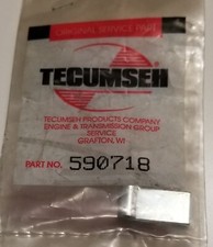 Cliquet de lanceur TECUMSEH Ref: 590718