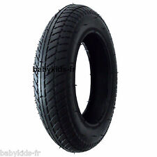 1 Pneu Avant 8 1/2x2 Poussette Whizz Red Castle - Pneu Compatible 50-134