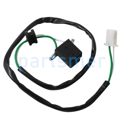 Bobine capteur pulsant - bobine, de