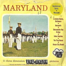 view master Maryland State