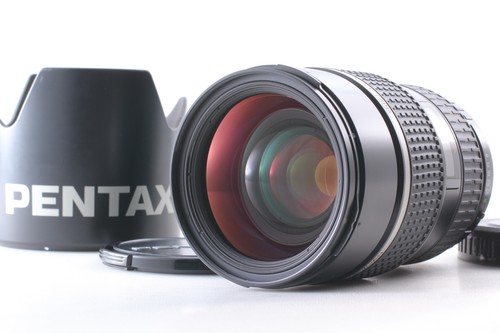 Mint hood smc - smc, pentax