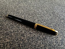 Superbe stylo plume Dupont