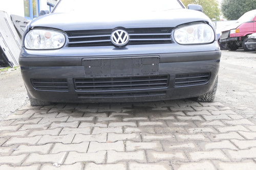 Golf pare chocs - 1j, avant
