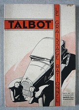 Ancien Plan de graissage