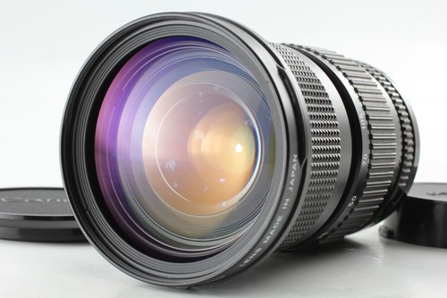 Exc nouvel objectif canon fd - objectif,