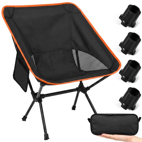 Chaises camping pliantes - de,
