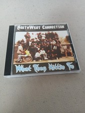 Northwest Connection - What