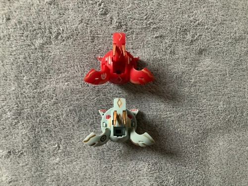 Bakugan hyper dragonoid - bakugan,