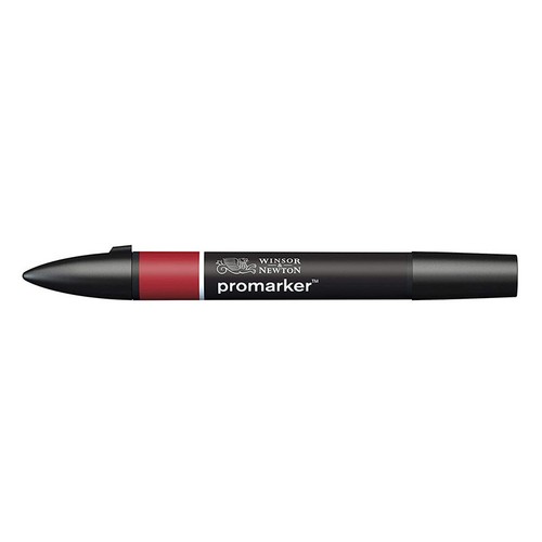 Feutre promarker rouge - -,