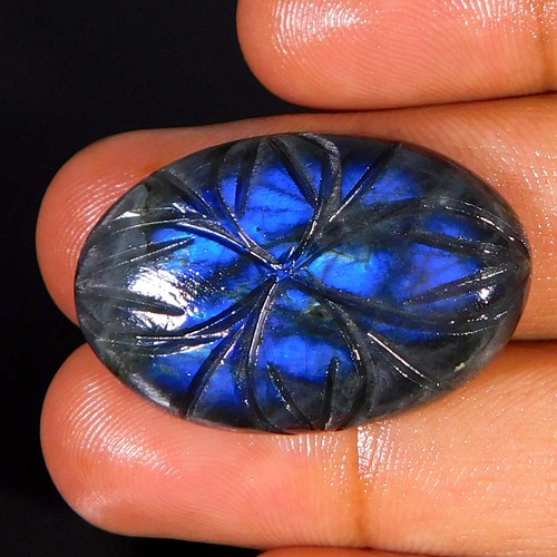 Pierre précieuse cabochon
