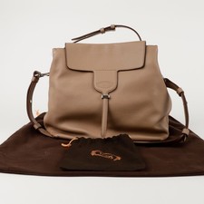 Tods XBWANXE0300 Joy Medium