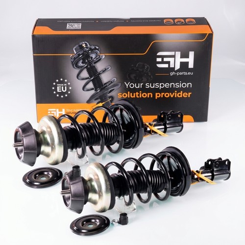 Jambe suspension - jambe,