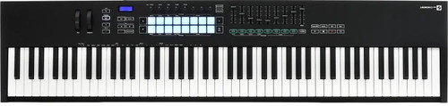Novation launchkey mk3 - novation,