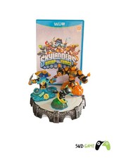 Pack De Démarrage Skylanders Swap Force Nintendo Wii U