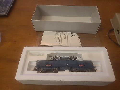 Marklin ref 37331 - marklin,