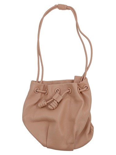 Zara sac seau femme beige - zara,