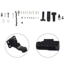 Attelage Support Remorque