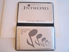 1995 DODGE INTREPID CAR