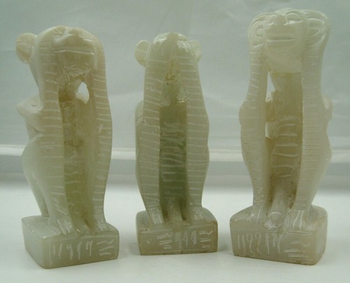Singes sagesse motif - singes, de