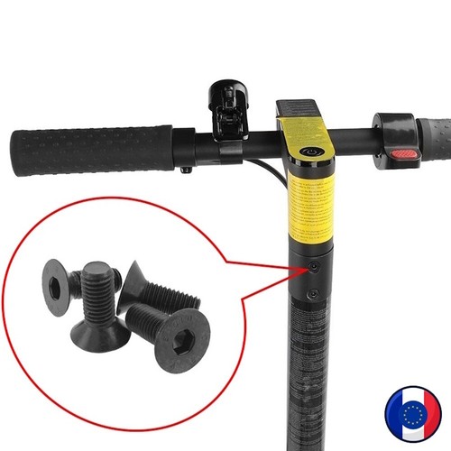 Vis fixation potence - vis, de