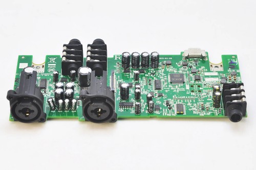 Focusrite audio engineering - audio,