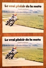 BMW R90/6, R90s  - guide pratique x2/le vrai plaisir de la moto