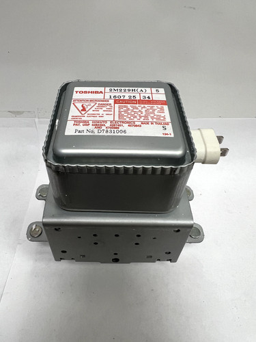 Amana magnatron fits mc - magnatron,