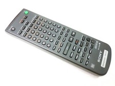 Télécommande d'origine Sony