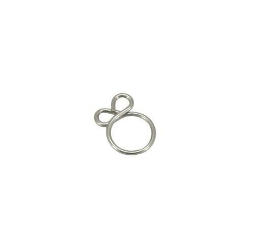 Clips pour durite carburateur - pour,