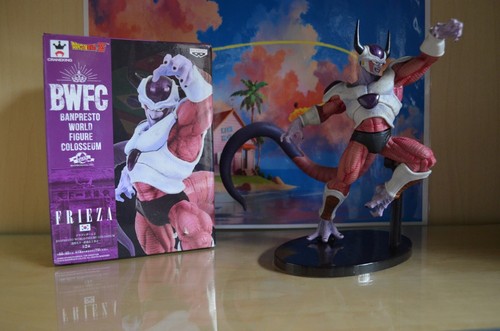 Figurine dbz dragon ball - figurine, z