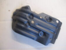 Sabot moteur pour Honda 125
