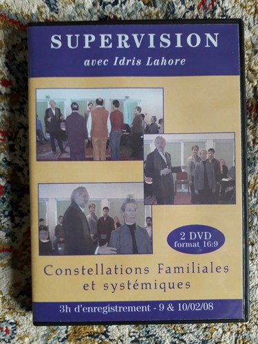 Coffret dvd supervision - coffret, 2