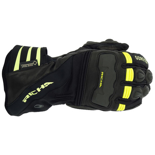 Gants moto richa - moto,