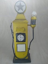 Ancienne Tirelire en Métal