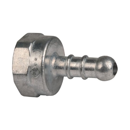 Tétine droite pour butane - , et