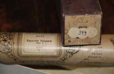 Rouleau piano mecanique - rouleau,