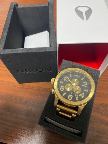 Nixon chrono - nixon,