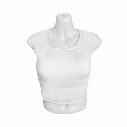 Plastron karaté femme - plastron, de