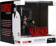 Scarface Al Pacino Tony
