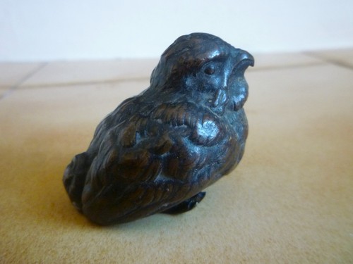Moineau bronze vienne - moineau,,