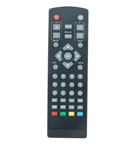 Ga387wjsa replacement remote - replacement,